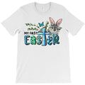 My First Easter Bunny Boy T-Shirt
