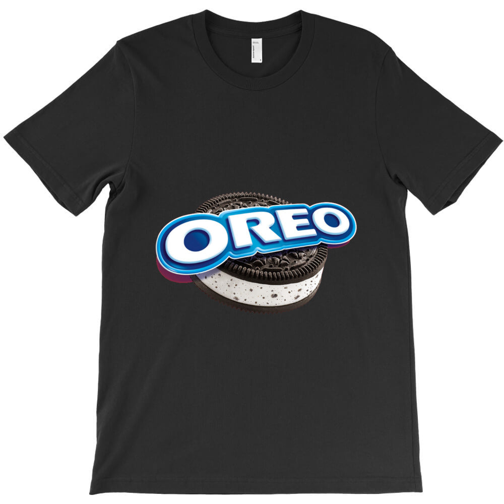 OREO SANDWICH COOKIE TWO WAFERS T-Shirt