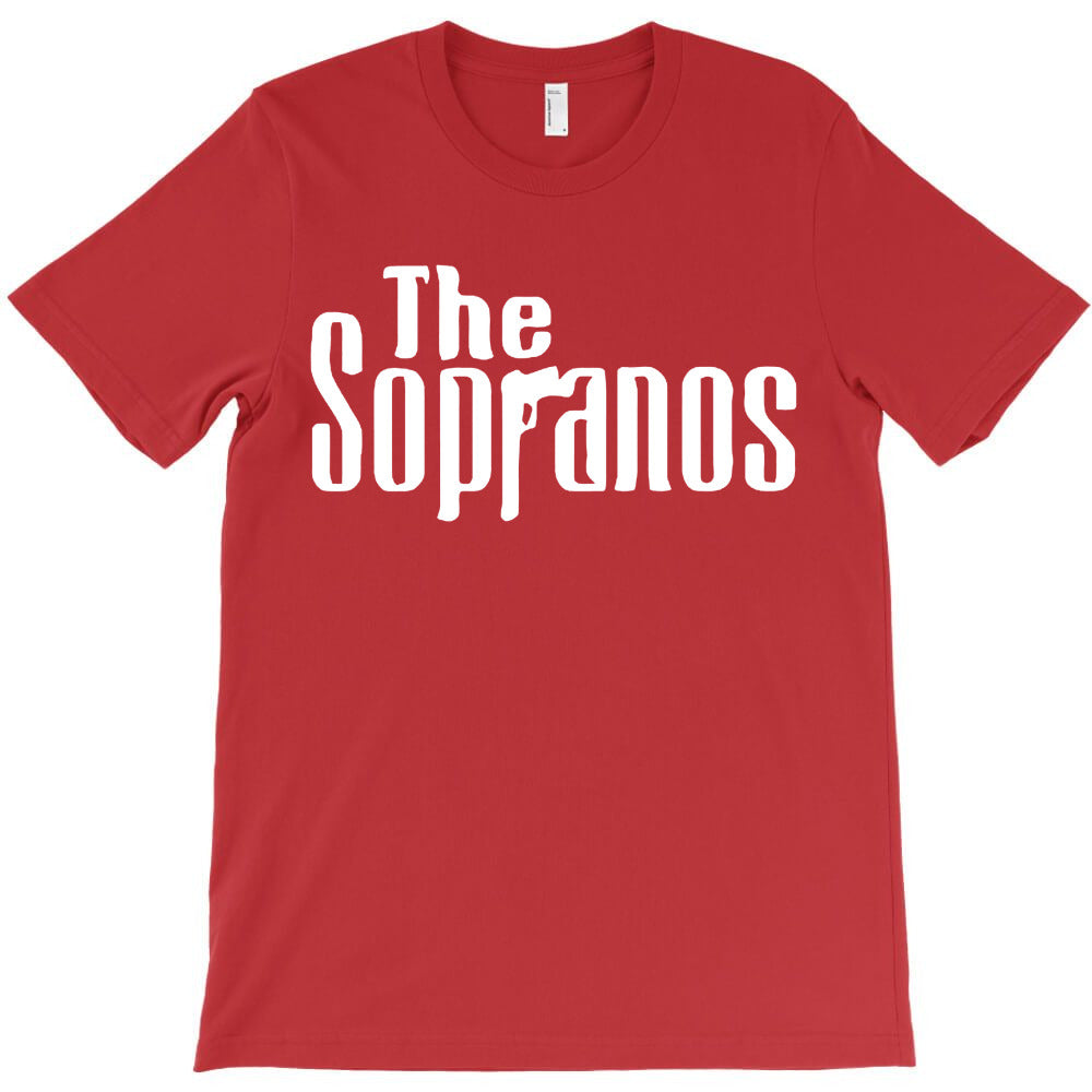 the sopranos T-Shirt