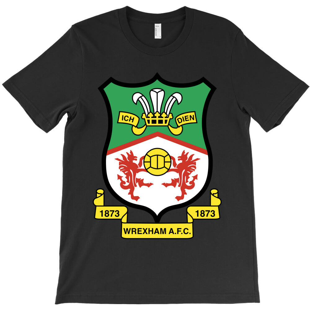 Wrexham_AFC T T-Shirt