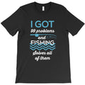 fishing 1 T-Shirt