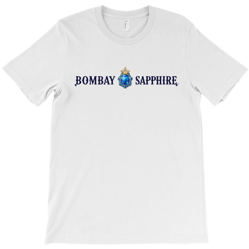 bombay sapphire T-Shirt