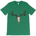 deer skull T-Shirt