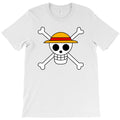 strawhat flag T-Shirt
