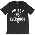philly vs everybody T-Shirt