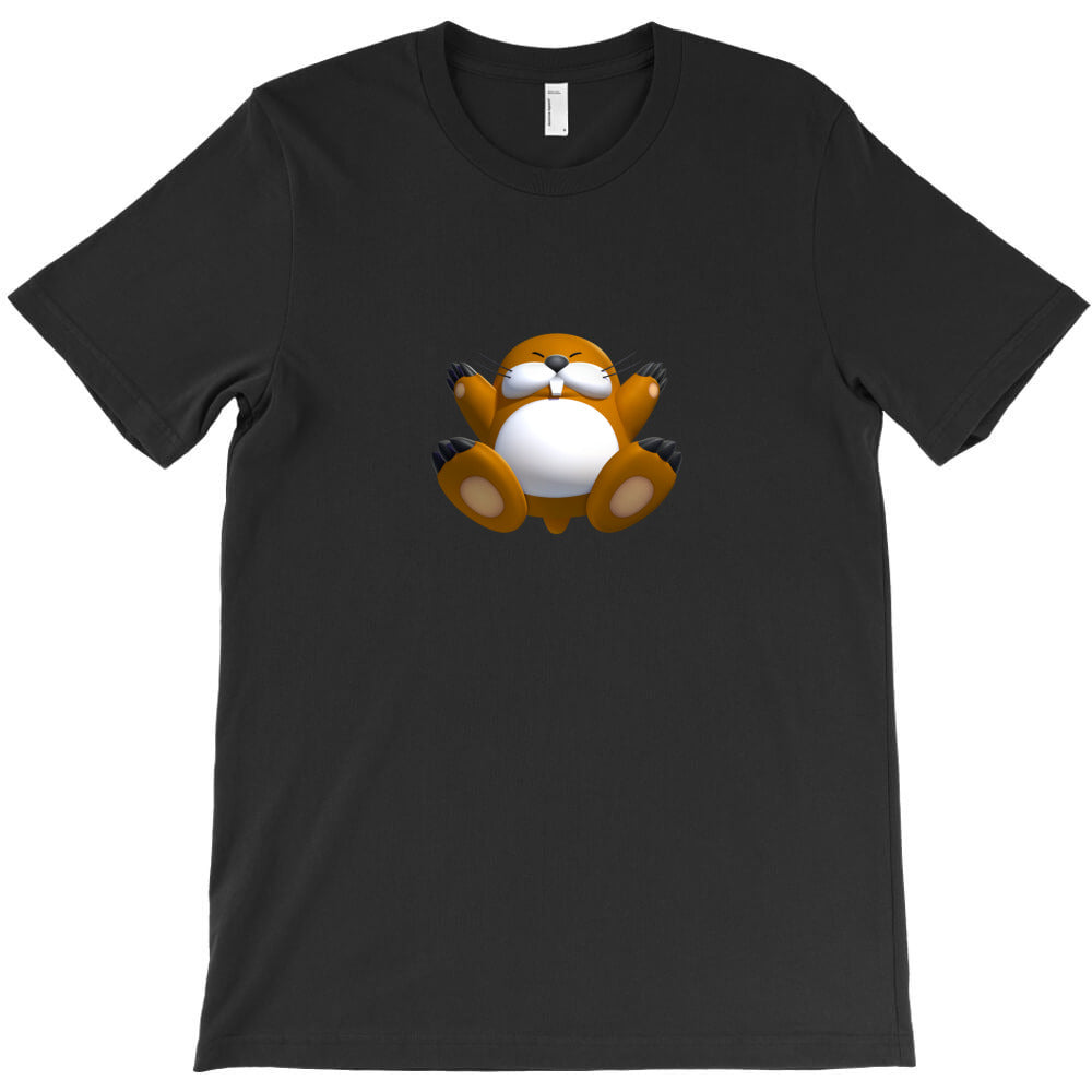 Monty Mole T-Shirt