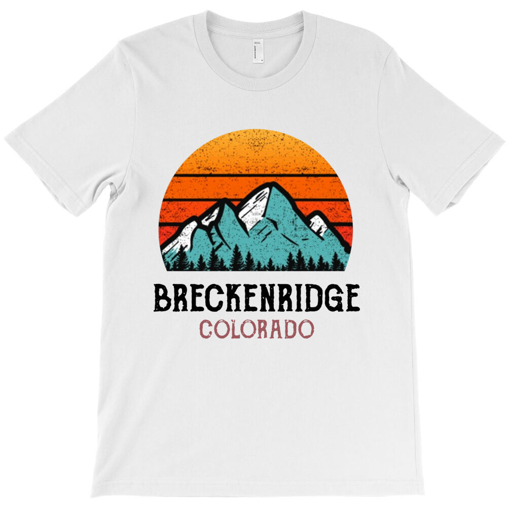 vintage breckenridge T-Shirt