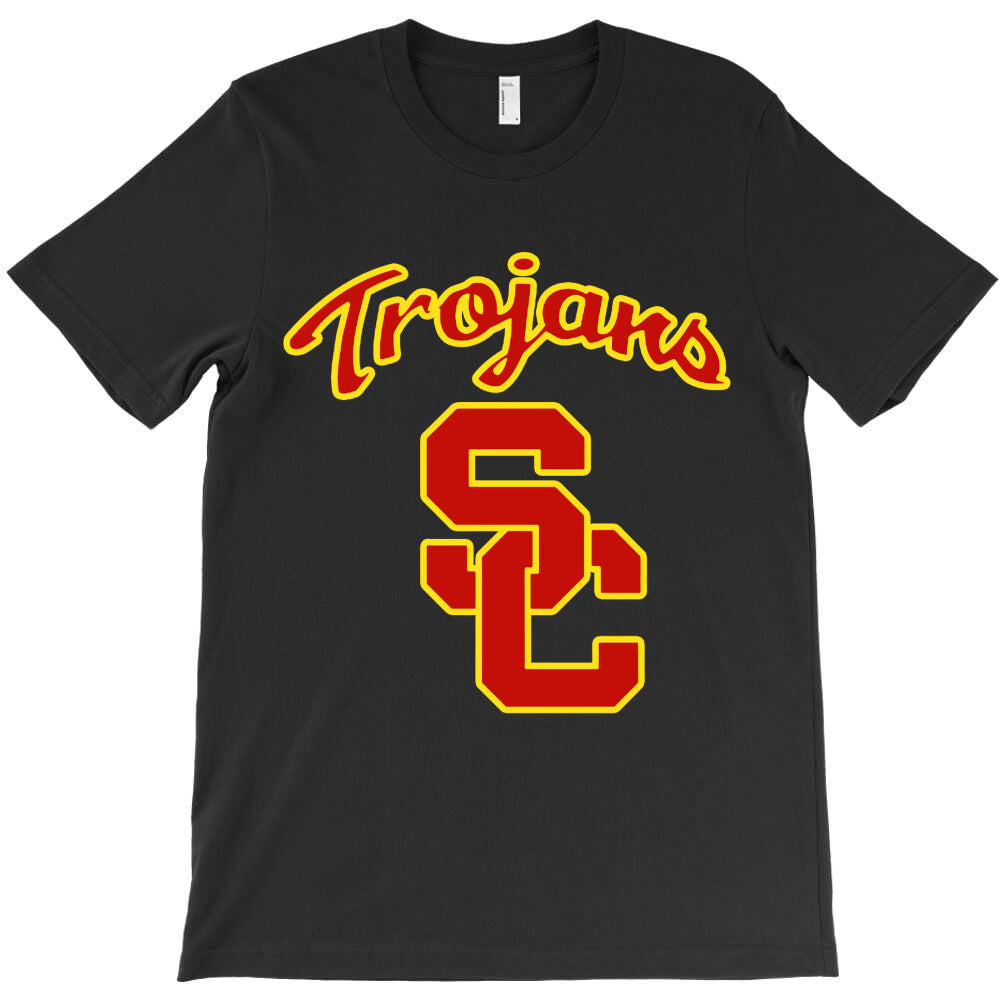 u s c trojan T-Shirt