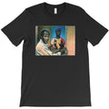 Black Jesus T-Shirt