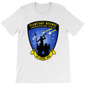 planetary defense coordination office T-Shirt
