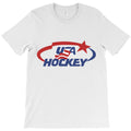 usa hockey T-Shirt