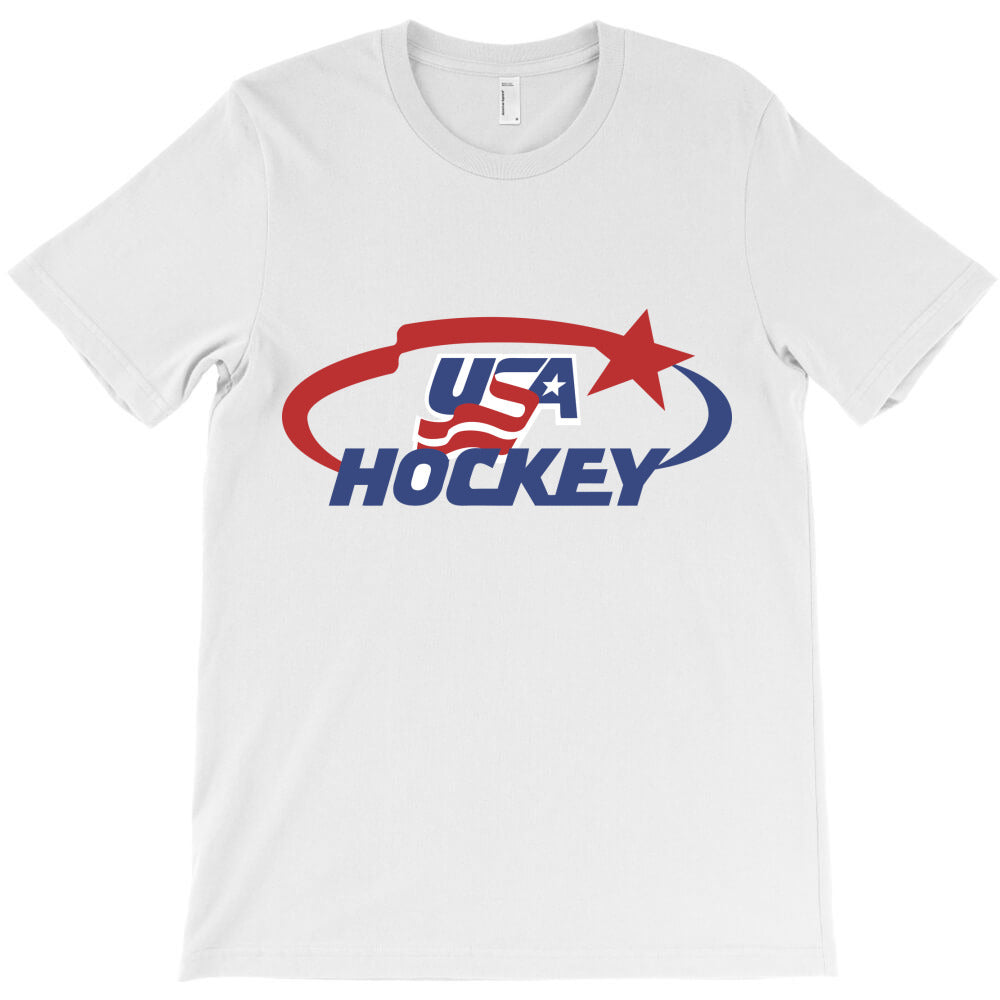 usa hockey T-Shirt