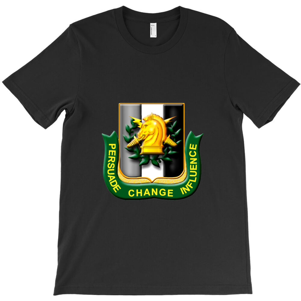 Psychological Operations (United States Army) T-Shirt