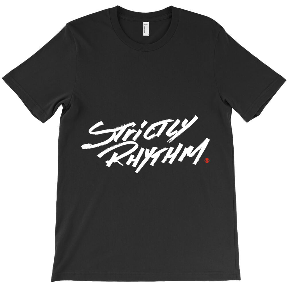 Strictly Rhythm Records T-Shirt
