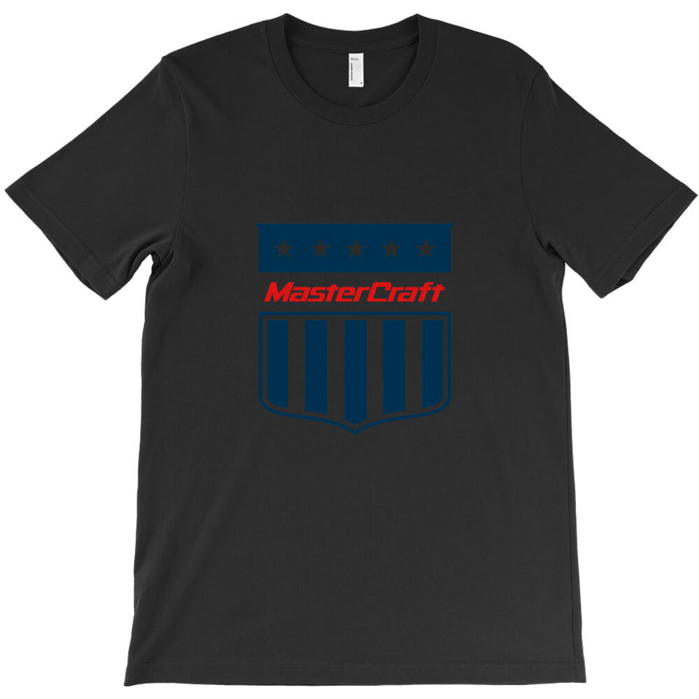 Mastercraft Boat Company T-Shirt