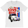love bug herbie kids T-Shirt