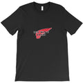 red wing leather shoes T-Shirt