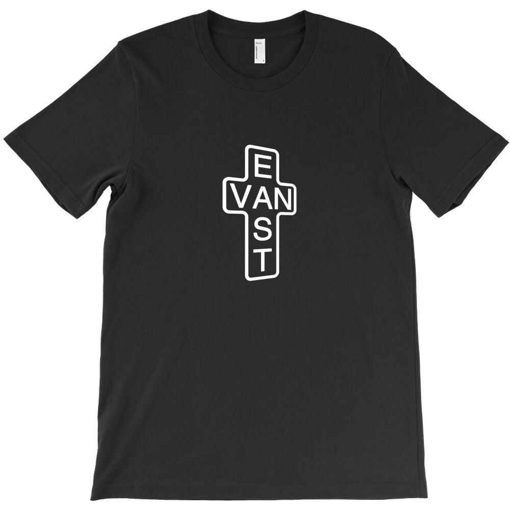 East Van cross T-Shirt