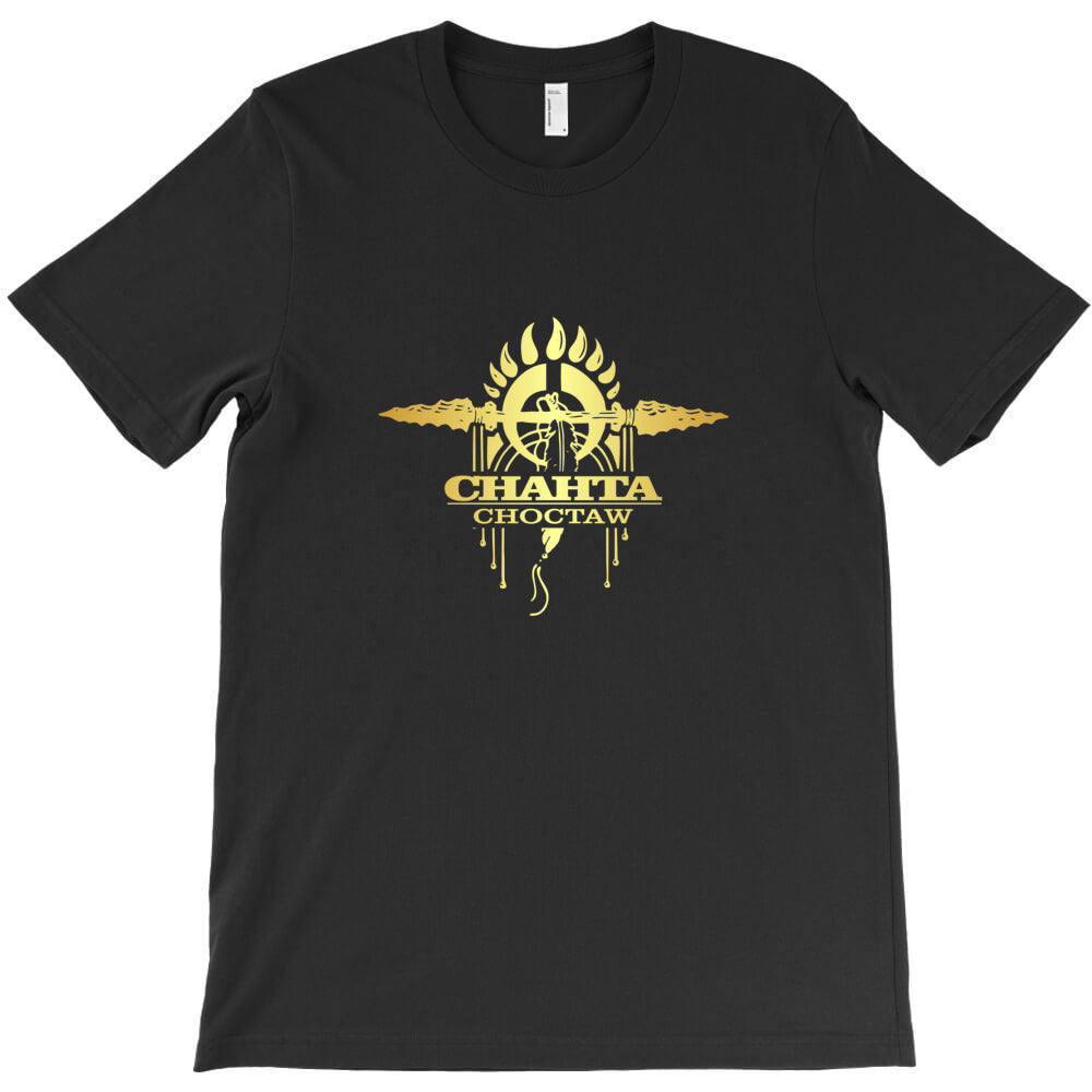 Choctaw 2 (NA) T-Shirt