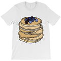 stack of pancakes T-Shirt
