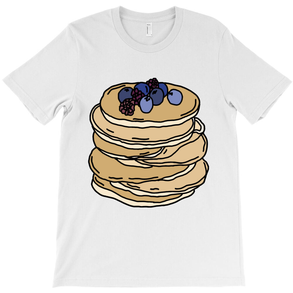 stack of pancakes T-Shirt