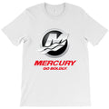 Mercury Marine Outboard Boat T-Shirt