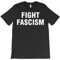 fight fascism t shirt T-Shirt
