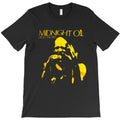 Midnight Oil, Midnight Oil Head Injuries, the Midnight Oil, Midnight O T-Shirt