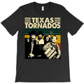 Texas Tornados, the Texas Tornados, Texas Tornados art, Texas Tornados T-Shirt