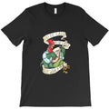 alan a dale rooster chicken T-Shirt