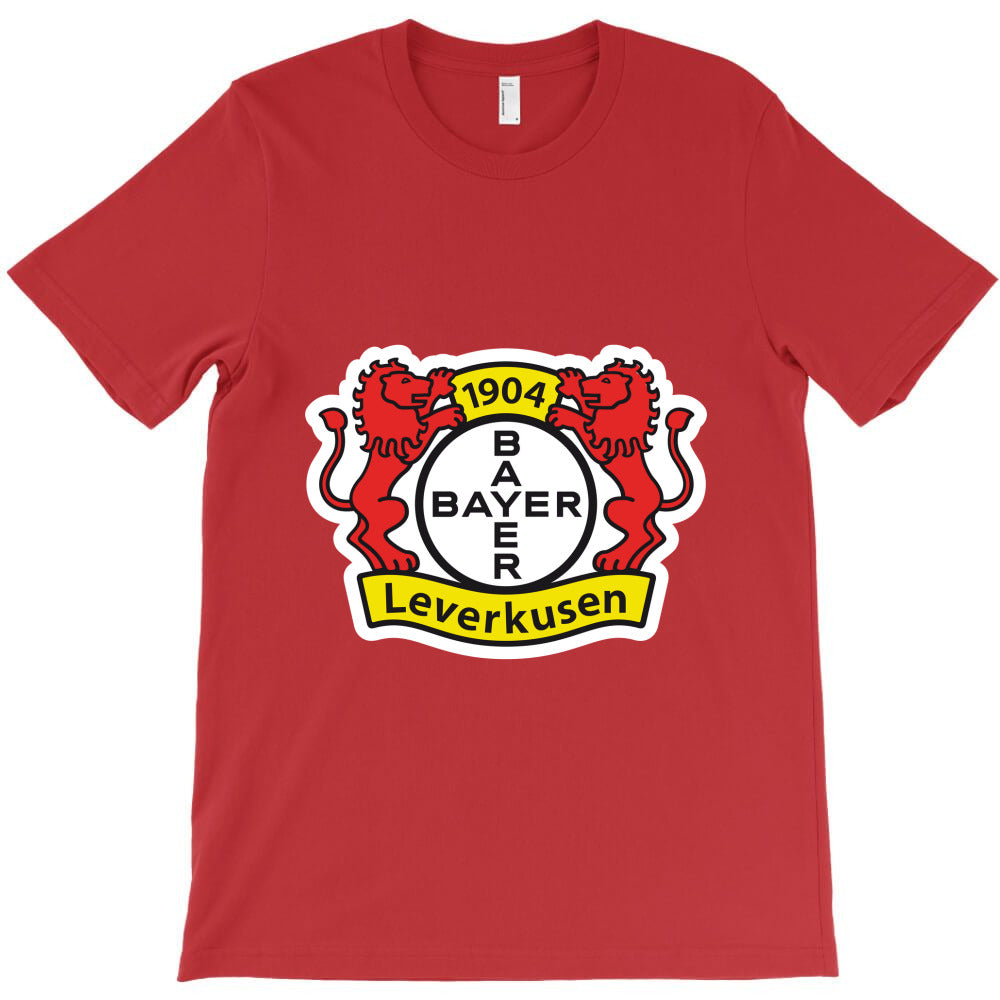 cool-bayer-04-leverkusen T-Shirt
