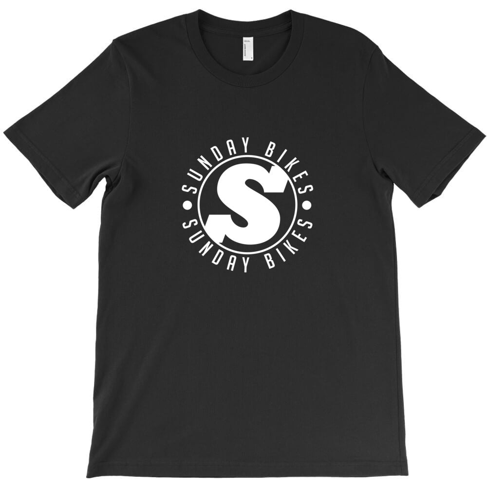 Sunday BMX 1 T-Shirt