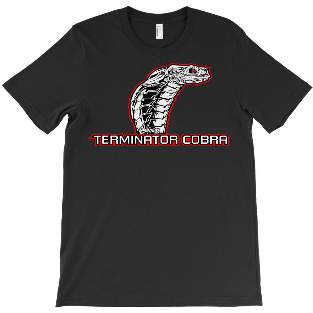 mustang cobra terminator T-Shirt