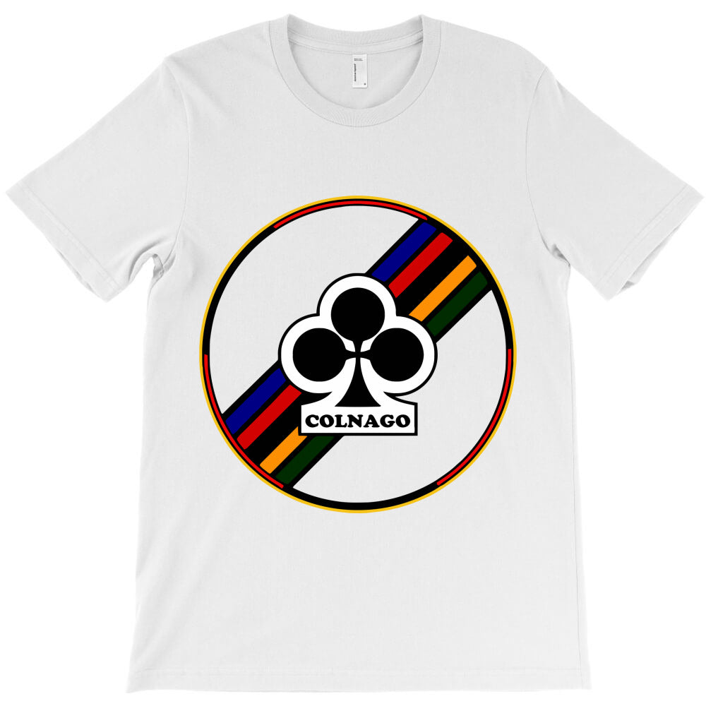 colnago t shirt T-Shirt