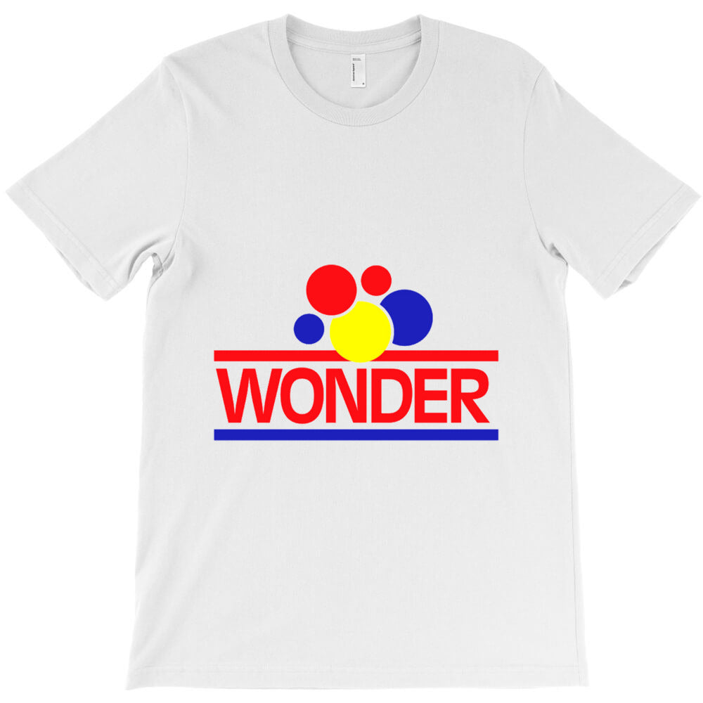 the#wonder bread T-Shirt