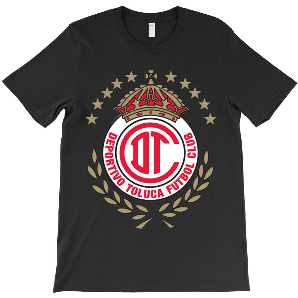 toluca football Classic T-Shirt