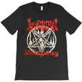Incantation Tour, Incantation blasphemy, Incantation, blasphemy, Incan T-Shirt
