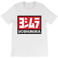 Yoshimura Exhaust T-Shirt