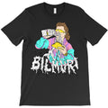 bilmuri merch t shirt T-Shirt