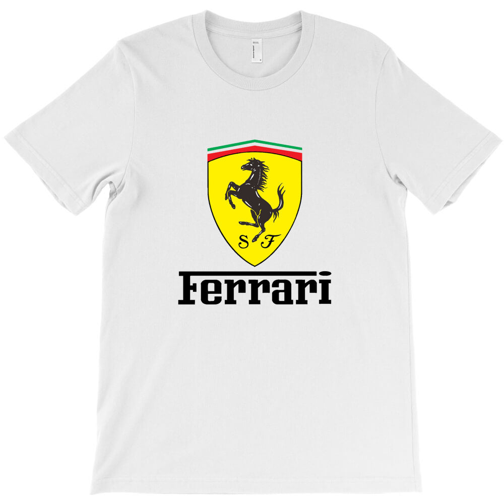 Ferrar1 T-Shirt