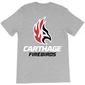 carthage firebirds T-Shirt
