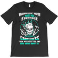 except carpenter T-Shirt