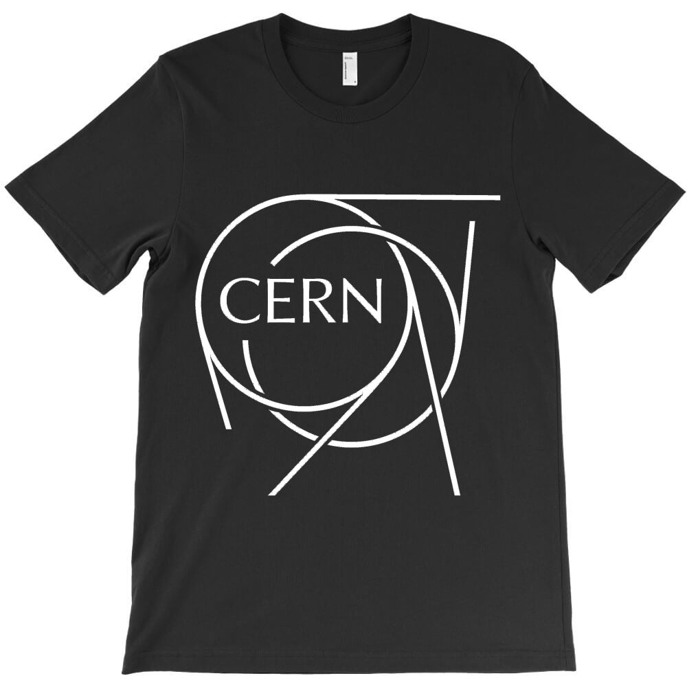 CERN T-Shirt