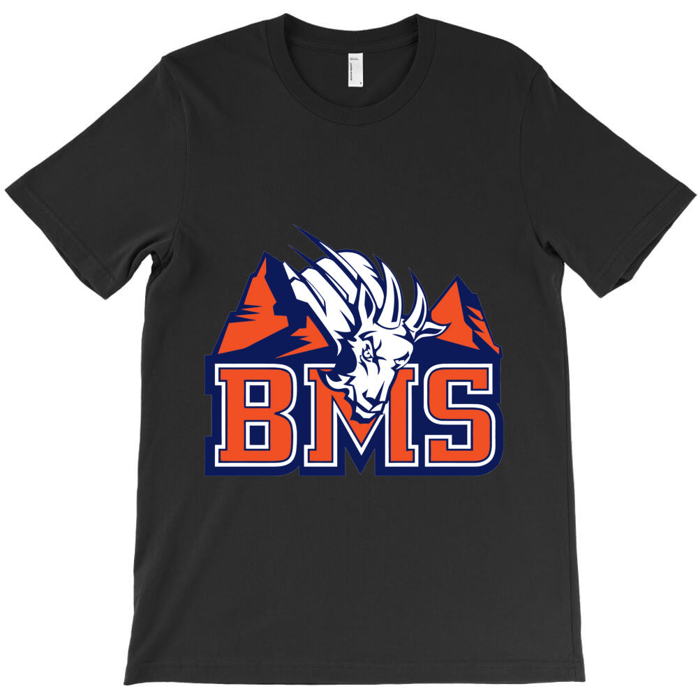 BLUE MOUNTAIN STATE TOURNAMEN T-Shirt