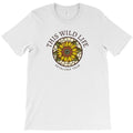 this wild life petaluma tour T-Shirt