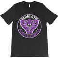 globo gym purple cobras T-Shirt