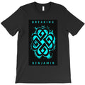 breaking benjamin tour Classic T-Shirt