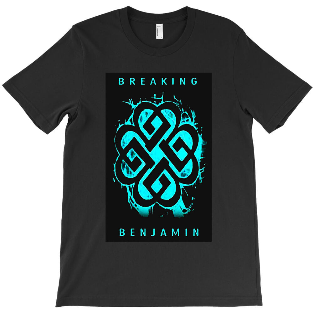 breaking benjamin tour Classic T-Shirt