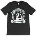 Retinal Detachment Warrior Awareness Gift for Women T-Shirt