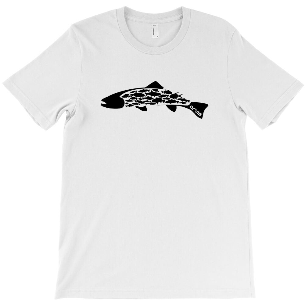 Orvis Fly Fishing T-Shirt